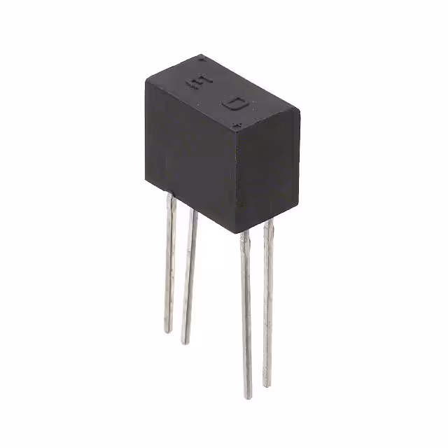 OPI7010 TT Electronics/Optek Technology  Optoisolatori - Uscita fotovoltaica a transistor